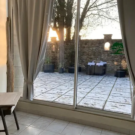 Apartmán Comme A La Maison
