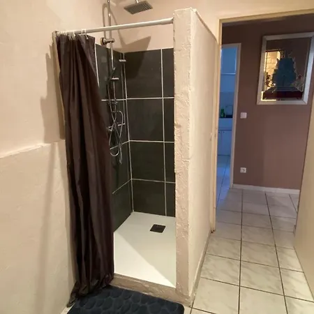 Comme A La Maison Apartmán Hyères