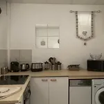 Comme A La Maison Apartment Hyeres