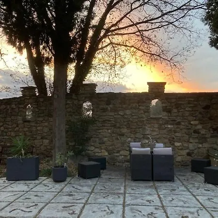 Comme à La Maison