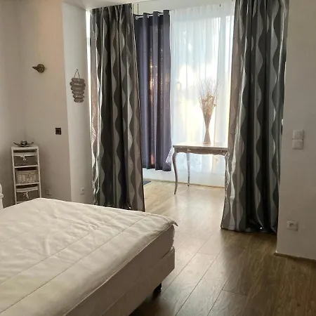 Comme à La Maison Hyères