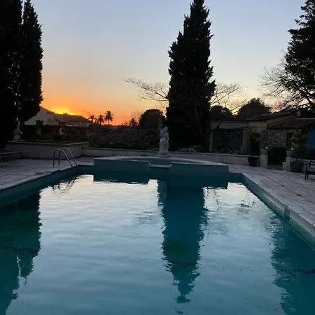 Apartamento Comme à La Maison *