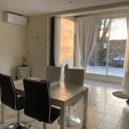 Comme à La Maison