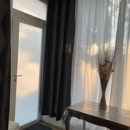 Comme à La Maison Hyères