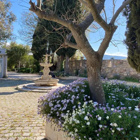 Comme à La Maison Hyères