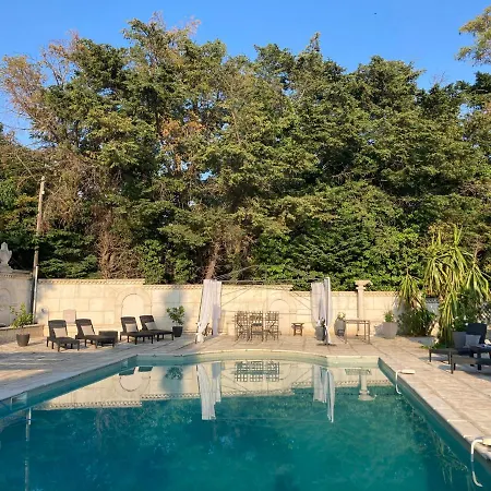 Comme à La Maison *