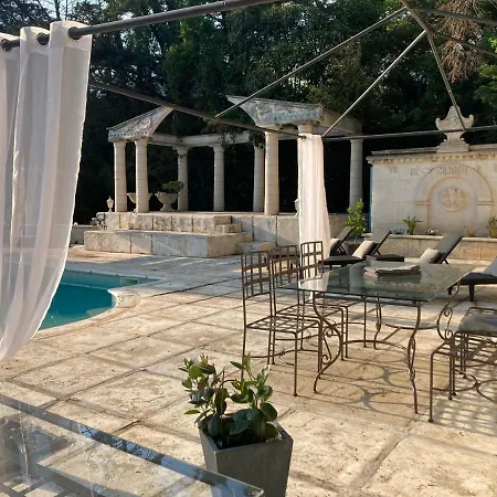 Comme A La Maison Апартаменты *
