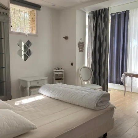 Comme A La Maison Hyères