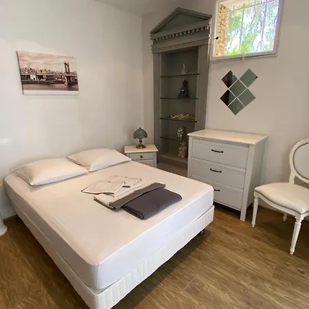 Comme A La Maison Apartament *
