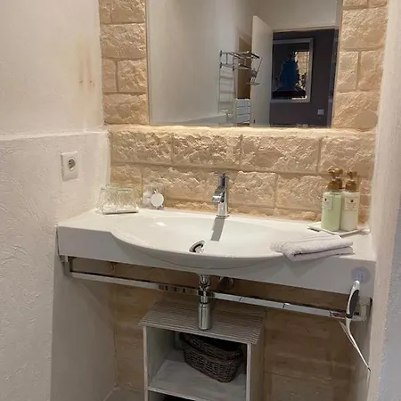 Comme à La Maison Apartamento Hyères