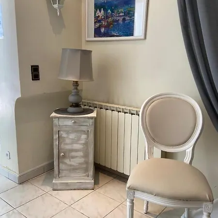Comme à La Maison