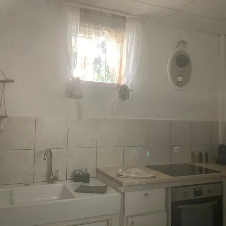 Comme à La Maison *