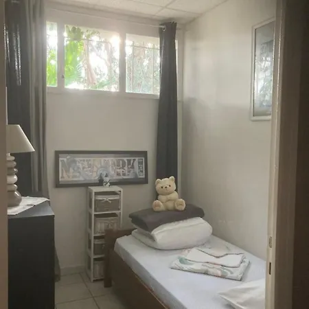Comme A La Maison Apartament