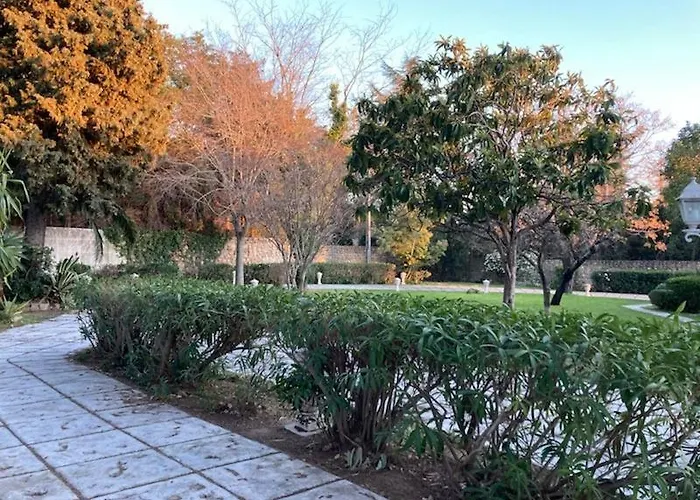 Comme A La Maison Appartement