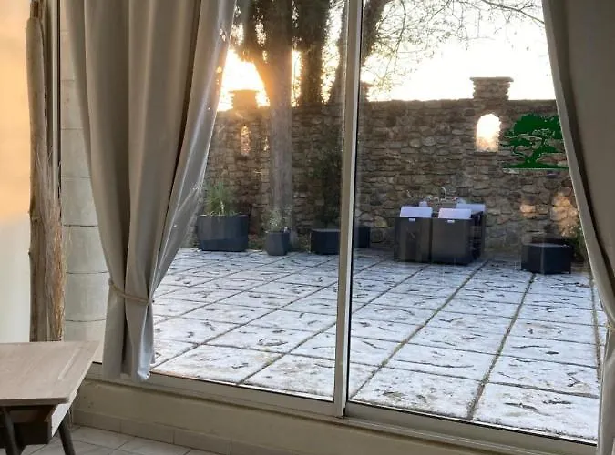 Appartamento Comme à La Maison