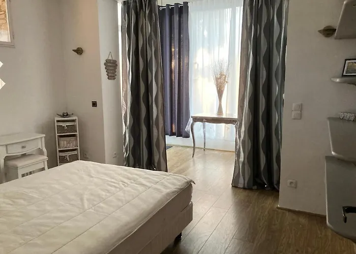 Comme à La Maison Hyères