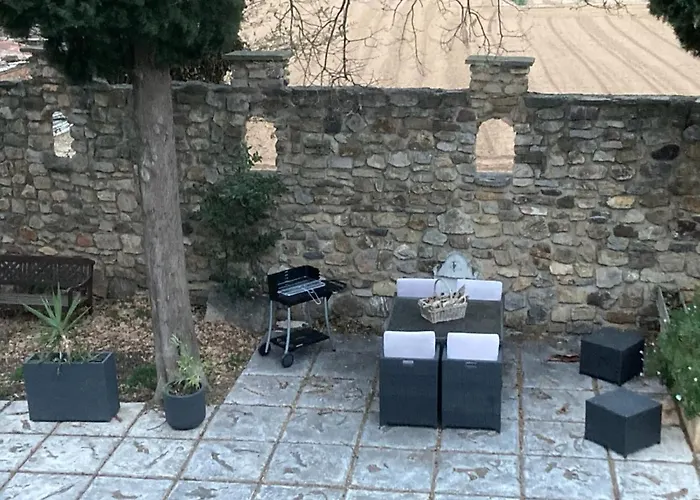 Comme A La Maison * Hyères