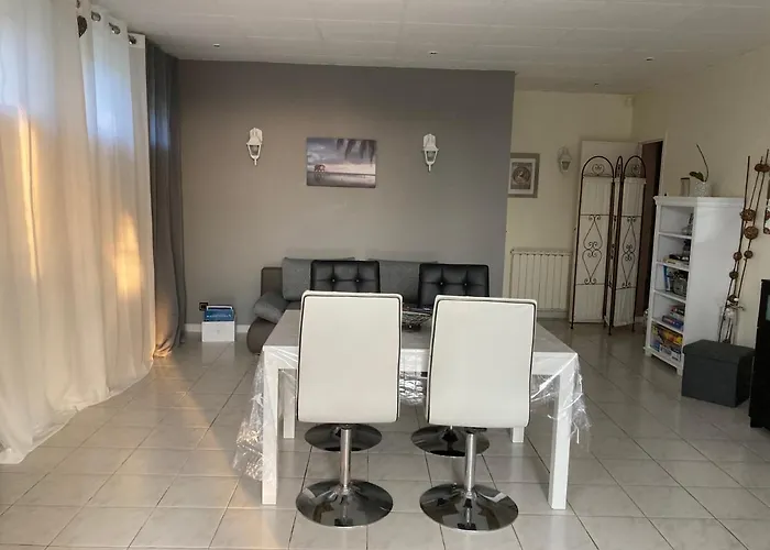 Appartamento Comme à La Maison Hyères