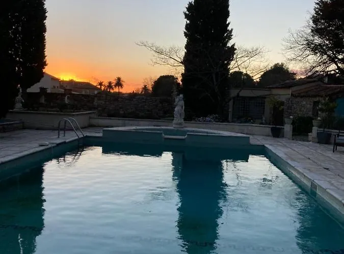 Appartamento Comme à La Maison *