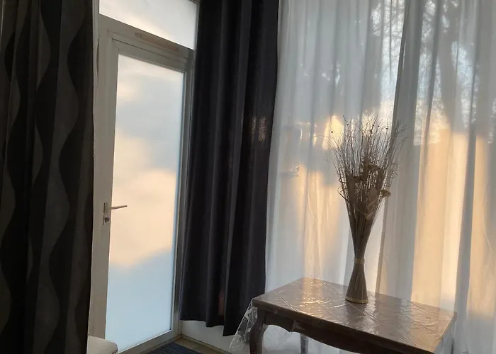 Comme à La Maison Hyères