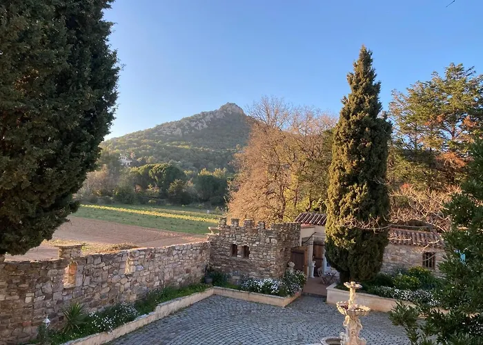 Comme A La Maison Apartmán *