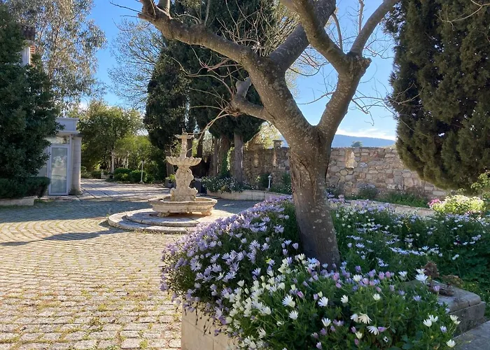 Comme A La Maison Hyères