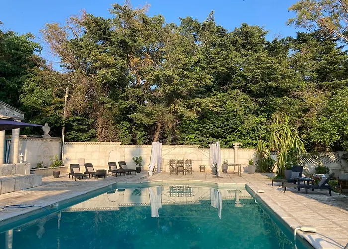 Comme à La Maison *