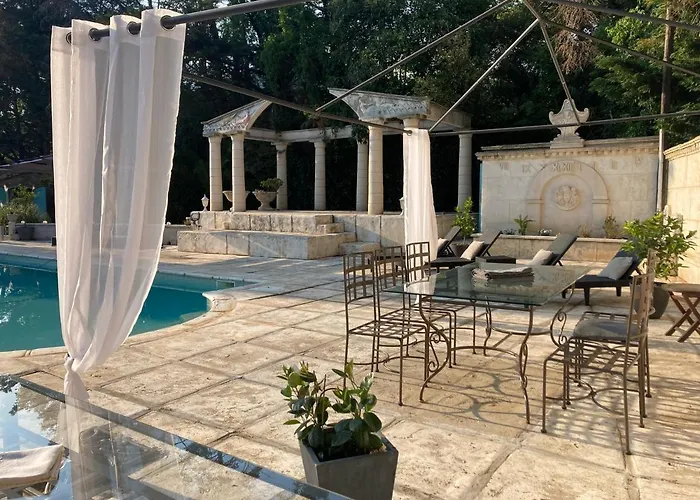 Comme A La Maison Appartement *