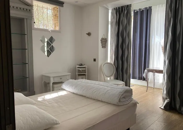 Comme à La Maison Hyères