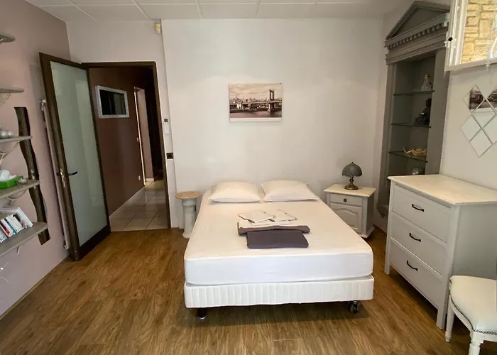 Comme à La Maison Appartamento