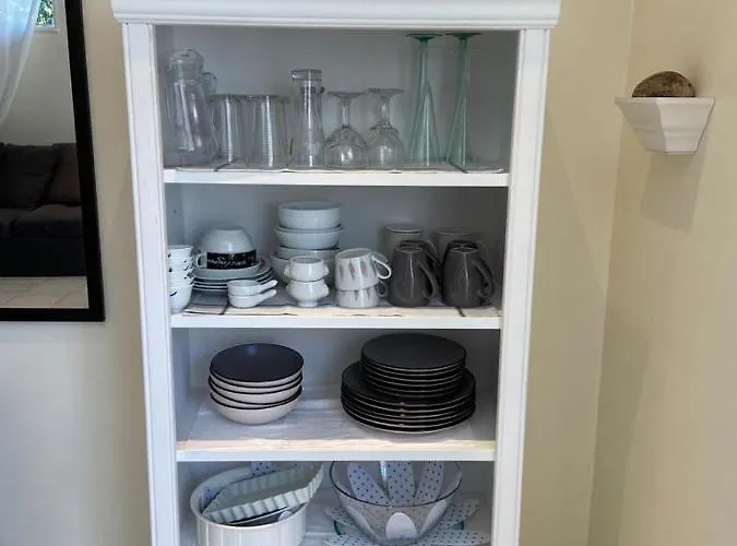 Apartmán Comme A La Maison Hyères