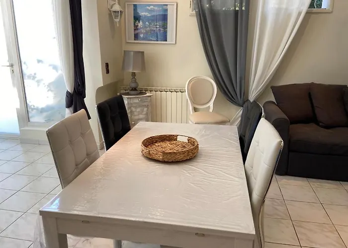 Comme à La Maison Appartamento