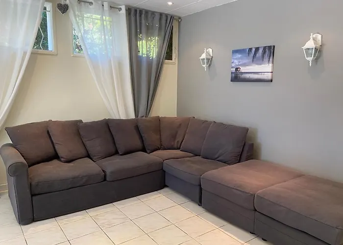 Appartement Comme A La Maison