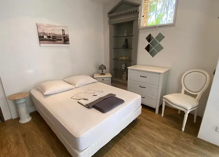 Comme à La Maison Appartamento *