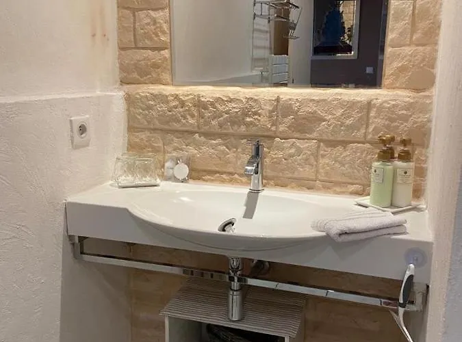 Comme A La Maison Appartement Hyères