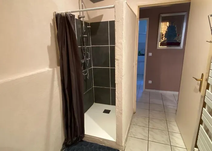 Comme à La Maison Appartamento Hyères