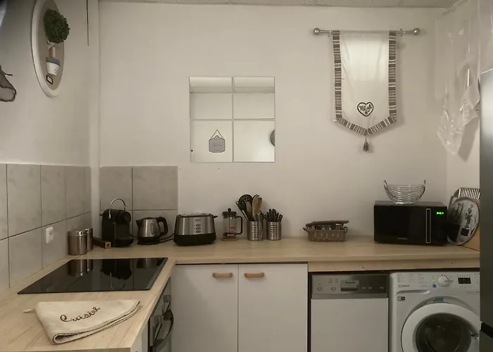 Comme A La Maison Apartmán Hyères