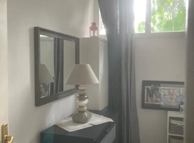 Appartamento Comme à La Maison Hyères