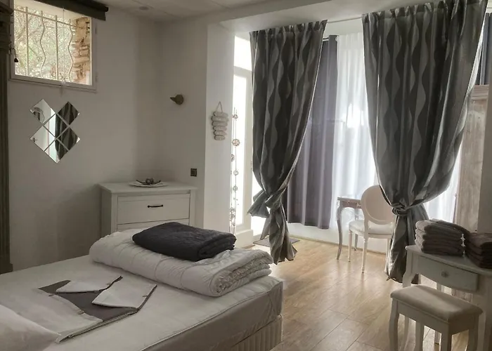 Comme A La Maison Appartement *